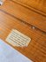 Mooi vintage wandkast_