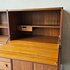 Mooi vintage wandkast_