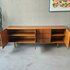 Prachtig vintage dressoir, zware en degelijke kwaliteit!_