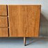 Prachtig vintage dressoir, zware en degelijke kwaliteit!_