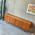 Prachtig vintage dressoir, zware en degelijke kwaliteit!_