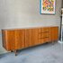 Prachtig vintage dressoir, zware en degelijke kwaliteit!_