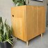 Vintage tv kast