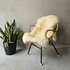 Vintage rotan stoeltje