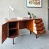 Vintage bureau 
