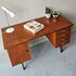 Vintage bureau 