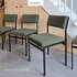 Pastoe stoelen