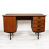 Vintage bureau