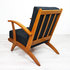 vintage fauteuil