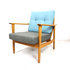 Vintage fauteuil