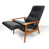 Vintage relaxfauteuil