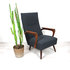 Vintage fauteuil