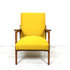 Vintage fauteuil