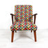 Vintage fauteuil