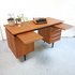 Vintage bureau