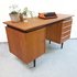 Vintage bureau