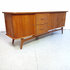 Vintage dressoir