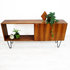 Vintage dressoir