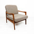 Vintage fauteuil