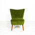 Vintage fauteuil