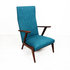 Vintage fauteuil