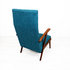 Vintage fauteuil