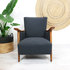 Vintage fauteuil