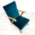 Vintage fauteuil