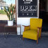 Vintage fauteuil