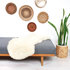 Vintage daybed, opnieuw gestoffeerd