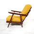 Vintage fauteuil