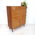 Vintage secretaire