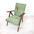 Vintage fauteuil