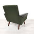 Vintage fauteuil